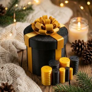Annoying Gift Box